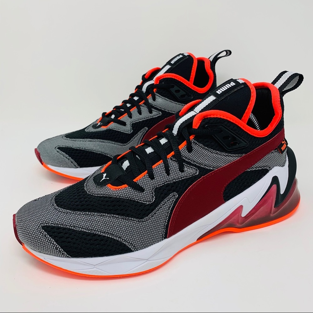Men’s New Puma LQDCELL Origin Tech